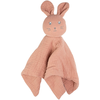 Image de Doudou Bébé En Lange - Lapin