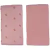 Image de Protège Barreaux Lit Bébé - 8 Pièces