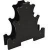 Image de Support pour haltères Sporti Noir TU 044090
