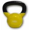 Image de Kettlebell Sporti 8 kg Jaune 044120