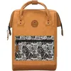 Image de Sac à dos - Cabaïa - Adventurer M - Vegan - Anti-vol - Étanche