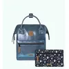 Image de Sac à Dos - CABAIA - Adventurer Mini 12 L - Vegan - Déperlant - Ergonomique