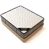 Image de Celeste - Matelas Mousse Haute Resilience Hauteur 30cm - 180x200 Cm