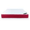 Image de Rosso - Matelas En Mousse 140x190 Cm Épaisseur 25 Cm