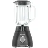 Image de Blender - ARTHUR MARTIN - AMPB40 -Bol en verre gradué 15L - 400W - 2 vitesses + pulse - Gris