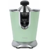 Image de H.koenig Agr88 Centrifugeuse 160 W Vert, Acier Inoxydable