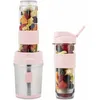 Image de Mixeur / blender - HKOENIG - smoo12 - Rose - 300 Watt - 570 mL