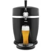 Image de Tireuse A Bere - Pint568 - Capacité 5l - Température Réglables 3° A 6°c - Compatible Tous Fûts - Noir