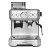 Image de Machine à expresso avec broyeur - expro980