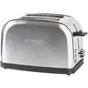 Image de Grille-pain Deux Tranches - Hkoenig - Tos7 - 850 W - Acier Inoxydable