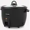 Image de Cuiseur à riz 1,8L H.Koenig ORYZA8 - 700W Revêtement anti-adhésif Arrêt automatique