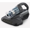 Image de Aspirateur de Table Noir Sans Sac H.Koenig UMAT40 400W UV Anti-acariens et Antibactériens