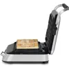Image de Gaufrier Hkoenig - Gfx800 - Surface De Cuisson 12x12,5 - 5 Programmes De Cuisson - Revetement Anti-adhésif - 1600w