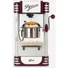 Image de Machine A Popcorn - Hkoenig - Design Retro - Capacité 50g - Lumiere Intérieure