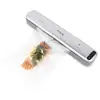 Image de Appareil De Mise Sous Vide Alimentaire - Hkoenig - Ssv32 - Conservation Des Aliments - Gris