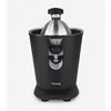Image de Presse agrumes - HKOENIG - AGR82 - Electrique - 160 W - Appareil silencieux - Noir mat et acier inoxydable
