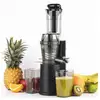Image de Extracteur De Jus - Hkoenig - Gsx16 - 250 W - 0,8 L - Noir