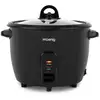 Image de Cuiseur A Riz Oryza4 Hkoenig - 0,8l - 350w - Cuve Amovible -adapté A Tous Les Types De Riz - Antiadhésif -compatible Lave-vais
