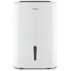 Image de H.Koenig DSH520 Déshumidificateur 20L/j WiFi 25m² réservoir 5L minuterie 24H 400W