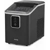 Image de Machine à Glacons - HKOENIG - KUB14 - 12 kg - 1L - 120 W - Noir