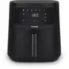 Image de Friteuse Sans Huile Hkoenig - Fry840 - Capacité 4l - 6 Programmes De Cuisson - 1300w