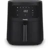 Image de Friteuse sans huile HKOENIG - FRY860 - Capacité 6L - 6 programmes de cuisson - 1500W