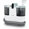 Image de Nettoyeur Textile Eau Chaude - Hkoenig Twt88 - 1600 Ml - 250 Ml/min - 1200 W - Blanc