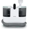 Image de Nettoyeur textile eau chaude - HKOENIG TWT88 - 1600 ml - 250 ml/min - 1200 W - Blanc
