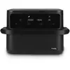 Image de Friteuse Sans Huile Hkoenig - Fry960 - Capacité 10l Convertible 2 X 5l - 8 Programmes De Cuisson - 2400w