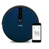 Image de Robot Aspirateur H.Koenig SWRC120 Watermop Gyro+ 0,6 L Sac À Poussière Noir, Bleu