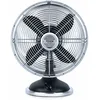 Image de H.koenig Joe50 Ventilateur Sur Pied Noir