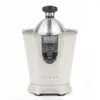 Image de Presse-agrumes électrique - SWEISS - ZEST8 - Système anti-gouttes - Corps inox - 160 W