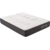 Image de Matelas privilege 140x190 cm - épais 25 cm - hybride ressorts ensachés et mousse hr, réversible, ergonomique, antistress, confortable PRIVILEGE SP