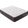 Image de Matelas exclusive 160x200 cm - très épais 30 cm - mousse haute résilience et haute densité, réversible, ergonomique, antistress, confortable EXCLUSIVE