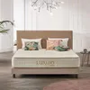 Image de Matelas Naturalex Luxury 160x200 cm - Mousse à mémoire HR et Blue Latex - Confort exceptionnel
