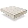 Image de Matelas luxury 160x200 cm - épais 26 cm - mousse haute résilience et haute densité, réversible, ergonomique, antistress, confortable LUXURY