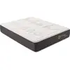 Image de Matelas privilege 180x200 cm - très épais 30 cm - mousse haute résilience et haute densité, réversible, ergonomique, antistress, confortable PRIVILEGE