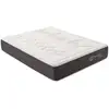 Image de Matelas privilege 160x200 cm - très épais 30 cm - mousse haute résilience et haute densité, réversible, ergonomique, antistress, confortable PRIVILEGE