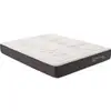 Image de Matelas privilege 180x200 cm - épais 26 cm - mousse haute résilience et haute densité, réversible, ergonomique, antistress, confortable PRIVILEGE