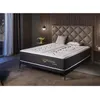 Image de Matelas PRIVILEGE 160x200 Cm Mousse à Mémoire de Forme Adaptative Multizones de Confort Ergonomique Réversible Été/Hiver