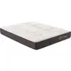 Image de Matelas privilege 140x190 cm - épais 26 cm - mousse haute résilience et haute densité, réversible, ergonomique, antistress, confortable PRIVILEGE