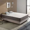 Image de Matelas EXTRAFRESH 21 160x200 Cm - Mousse à Mémoire de Forme - Épaisseur 21 cm- Confort 7 Zones - Technologie MemoFresh