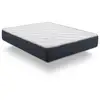 Image de Matelas royalvisco 140x190 cm - très épais 30 cm - mousse haute résilience et haute densité, réversible, ergonomique, antistress, confortable ROYALVISCO