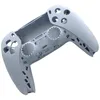 Image de Coque Complète - Dualsense - PS5 - BDM-010 - Couleur: Blanc - Design élégant