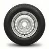 Image de Roue 14 185R14C Complète 4 Trous 130 Déport 20   Remorque