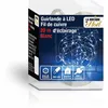 Image de Guirlande lumineuse led fil cuivre électrique