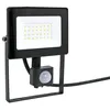 Image de Projecteur extérieur LED avec détecteur de mouvement - 1600 lumens - IP65