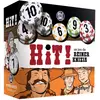 Image de Jeu de Cartes Hit