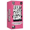 Image de Jeu D’ambiance Pixie Games C Est Mieux Sans Euh 