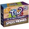 Image de Ttmc Sales Mômes Jeu De Cartes Enfants 9-13 Ans Pixiegames
